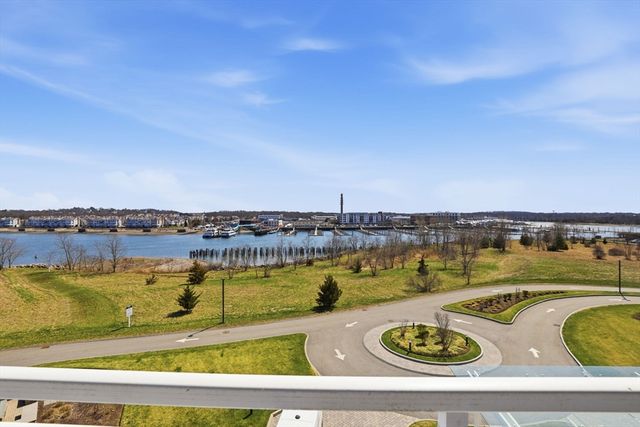 130 Broad Reach 406, Weymouth, MA 02091