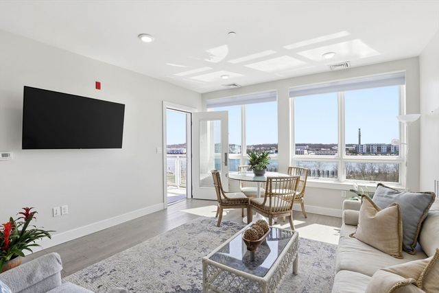 130 Broad Reach 406, Weymouth, MA 02091