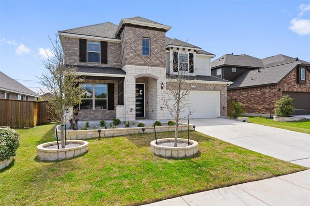 4101 Gildas PATH, Pflugerville, TX 78660