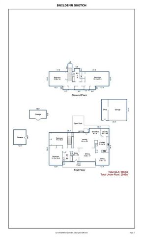 700 W LaGrange Street, Lake Charles, LA 70605