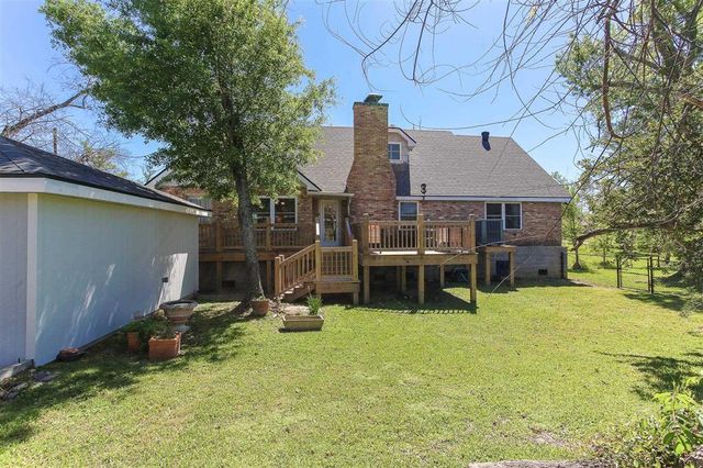 700 W LaGrange Street, Lake Charles, LA 70605