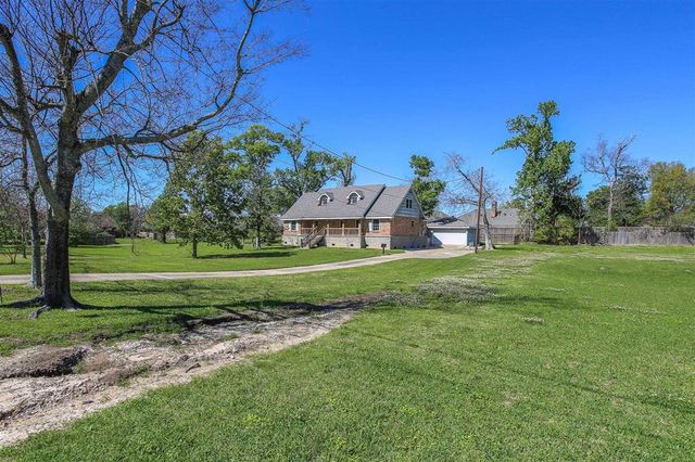 700 W LaGrange Street, Lake Charles, LA 70605