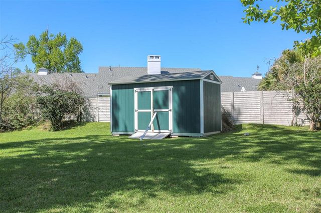 700 W LaGrange Street, Lake Charles, LA 70605