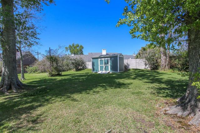 700 W LaGrange Street, Lake Charles, LA 70605