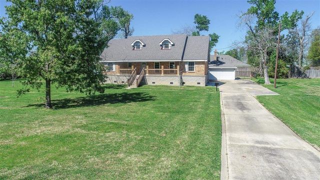 700 W LaGrange Street, Lake Charles, LA 70605