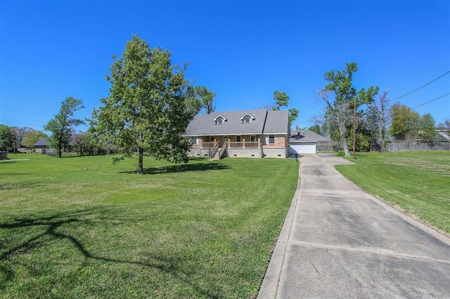 700 W LaGrange Street, Lake Charles, LA 70605