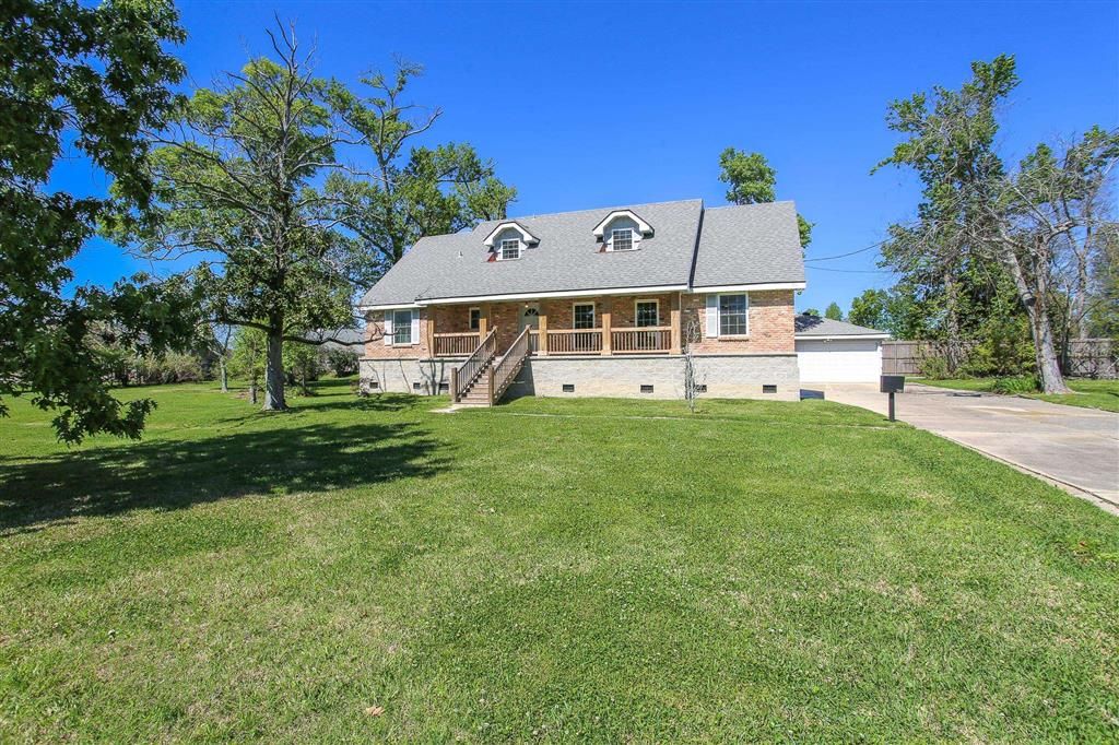 700 W LaGrange Street, Lake Charles, LA 70605