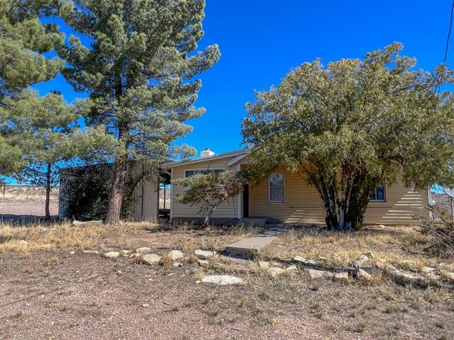 2500 W Hwy 90, Alpine, TX 79830