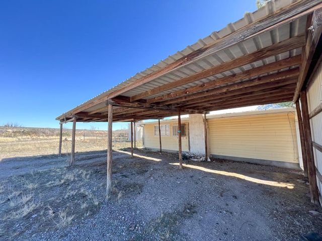 2500 W Hwy 90, Alpine, TX 79830