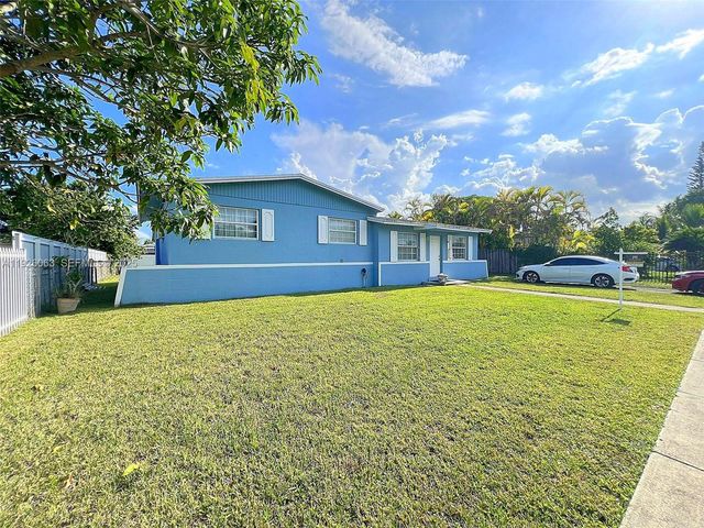14850 SW 297th St, Homestead, FL 33033