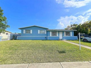 14850 SW 297th St, Homestead, FL 33033