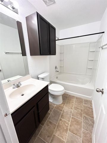 2221 Juarez Drive, Fort Worth, TX 76177