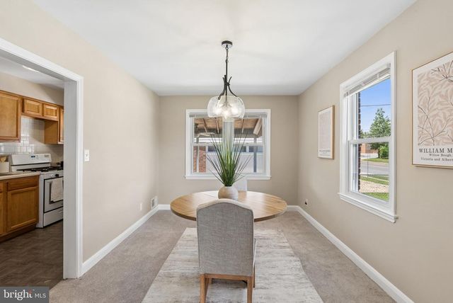 2169 FIRETHORN RD, Baltimore, MD 21220