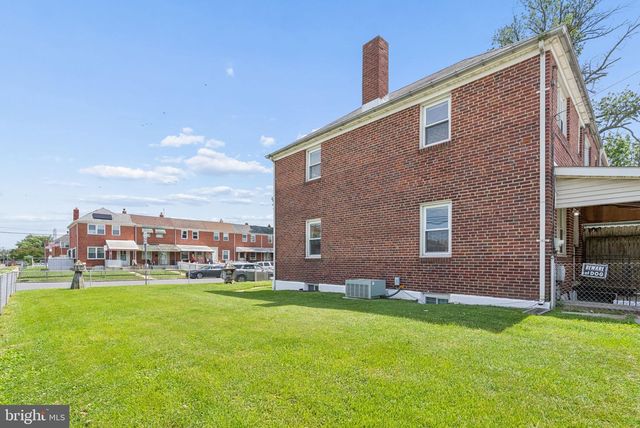 2169 FIRETHORN RD, Baltimore, MD 21220