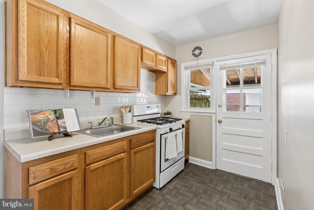 2169 FIRETHORN RD, Baltimore, MD 21220