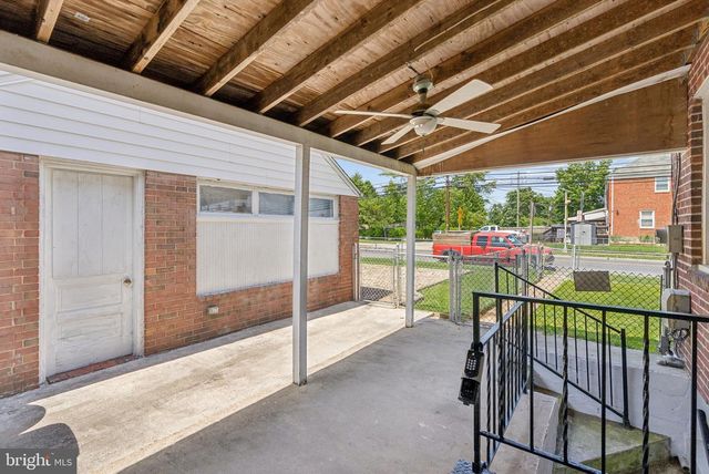 2169 FIRETHORN RD, Baltimore, MD 21220