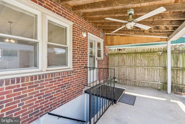 2169 FIRETHORN RD, Baltimore, MD 21220