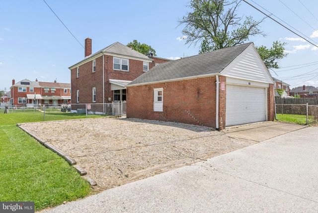 2169 FIRETHORN RD, Baltimore, MD 21220