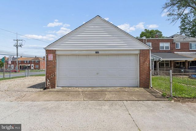 2169 FIRETHORN RD, Baltimore, MD 21220