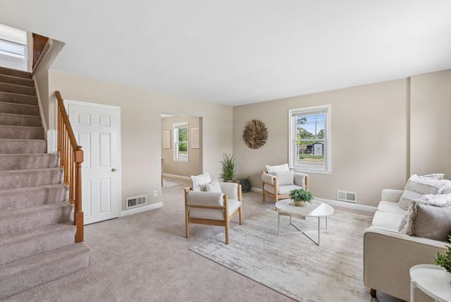 2169 FIRETHORN RD, Baltimore, MD 21220