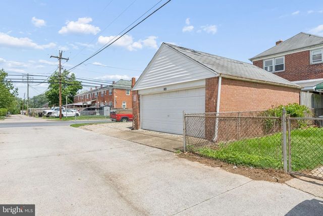 2169 FIRETHORN RD, Baltimore, MD 21220