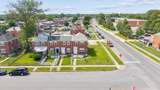 2169 FIRETHORN RD, Baltimore, MD 21220