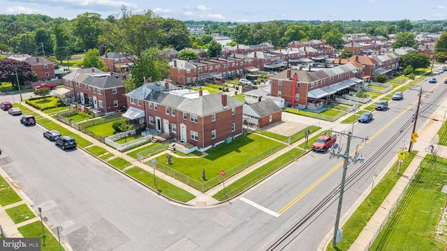 2169 FIRETHORN RD, Baltimore, MD 21220