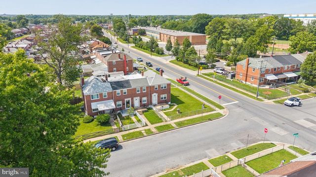 2169 FIRETHORN RD, Baltimore, MD 21220