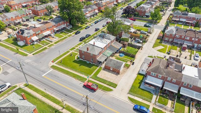 2169 FIRETHORN RD, Baltimore, MD 21220