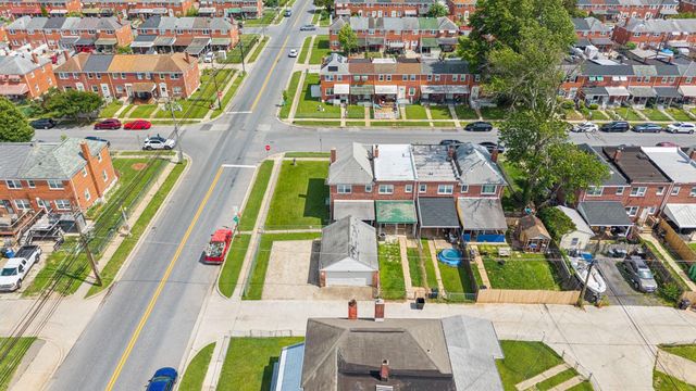 2169 FIRETHORN RD, Baltimore, MD 21220