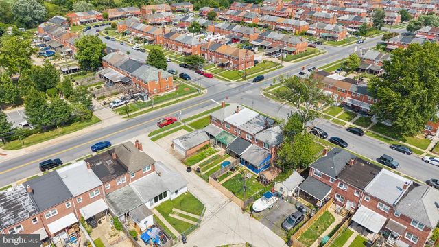 2169 FIRETHORN RD, Baltimore, MD 21220
