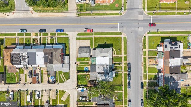 2169 FIRETHORN RD, Baltimore, MD 21220
