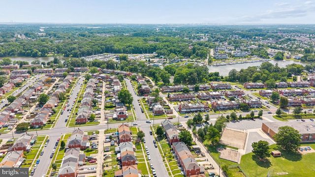 2169 FIRETHORN RD, Baltimore, MD 21220