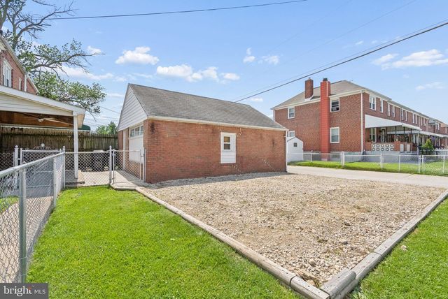 2169 FIRETHORN RD, Baltimore, MD 21220
