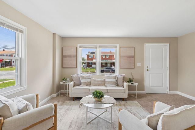 2169 FIRETHORN RD, Baltimore, MD 21220