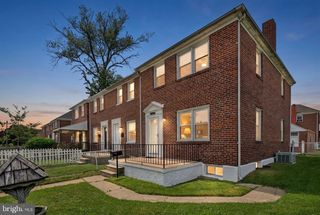 2169 FIRETHORN RD, Baltimore, MD 21220