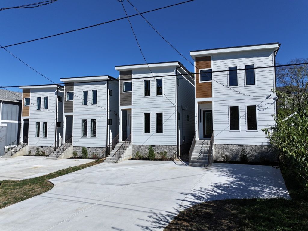 2917A Morningside Dr, Nashville, TN 37207