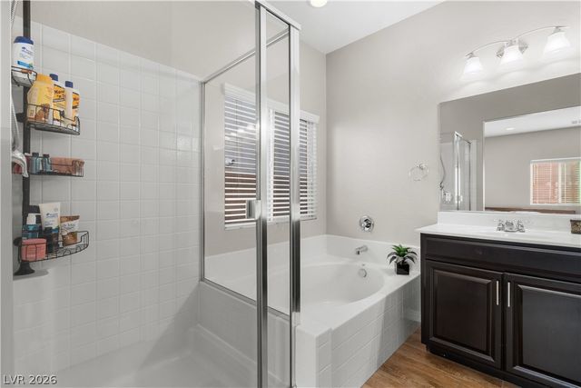 6789 Bristle Falls Street, Las Vegas, NV 89149