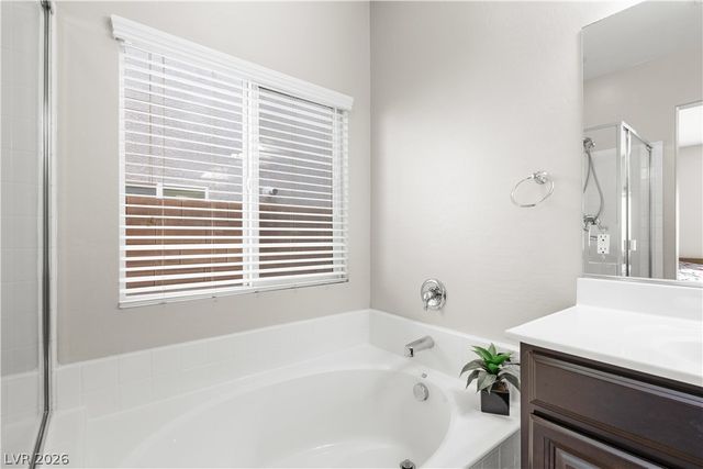 6789 Bristle Falls Street, Las Vegas, NV 89149