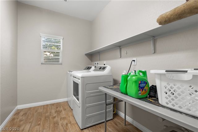 6789 Bristle Falls Street, Las Vegas, NV 89149