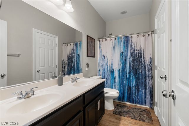 6789 Bristle Falls Street, Las Vegas, NV 89149