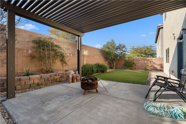 6789 Bristle Falls Street, Las Vegas, NV 89149