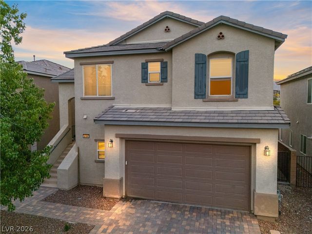 6789 Bristle Falls Street, Las Vegas, NV 89149