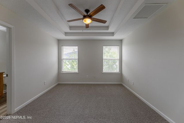 2292 SUNSET BLUFF Drive, Jacksonville, FL 32216