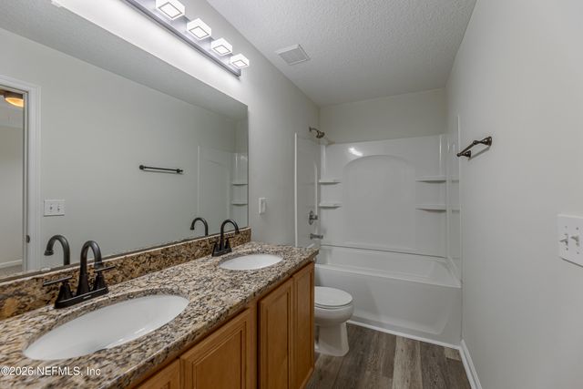 2292 SUNSET BLUFF Drive, Jacksonville, FL 32216