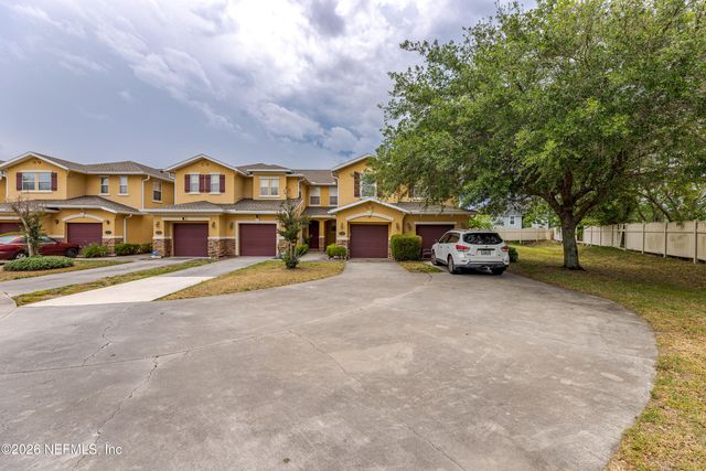 2292 SUNSET BLUFF Drive, Jacksonville, FL 32216