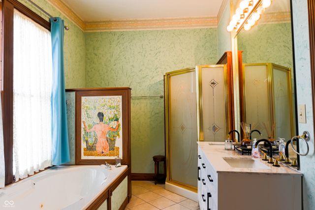 239 E 11th Street, Indianapolis, IN 46202