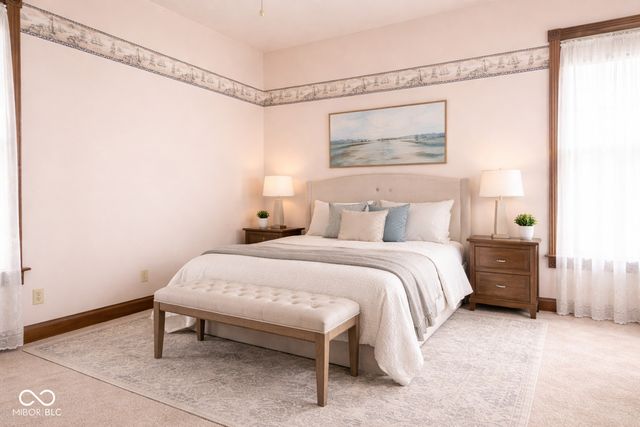 239 E 11th Street, Indianapolis, IN 46202