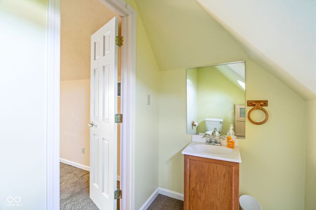 239 E 11th Street, Indianapolis, IN 46202