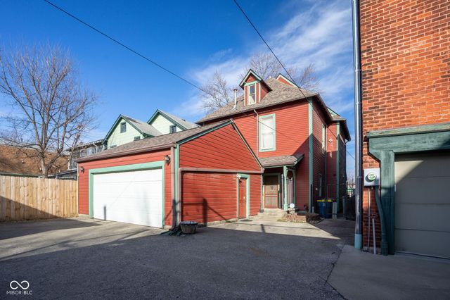 239 E 11th Street, Indianapolis, IN 46202